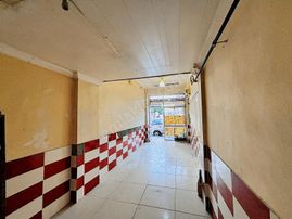 Yalova İsmet Acar Caddesinde 40m² Satılık Dükkan