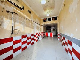 Yalova İsmet Acar Caddesinde 40m² Satılık Dükkan