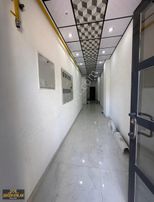 Şeker Emlaktan Şehir Hastanesi Yakını 105m² 2+1 Lüx Daire