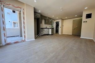 Focustan Ulaşımın Merkezinde,metro Yakını,lüks,modern, 1+1