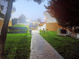 Dumlupınar Mahallesi Meridyen Elit Sıtesınde 3+1 Dubleks Daıre