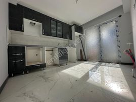 Fevzi Çakmak Mh.de Yüksek Giriş Çift Banyolu Ön Cephe Satılık Daire