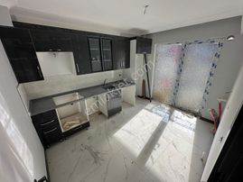 Fevzi Çakmak Mh.de Yüksek Giriş Çift Banyolu Ön Cephe Satılık Daire