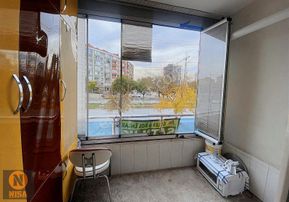 Nisa'dan Aslan Kışla Caddesin'de 4+1 Satılık Daire