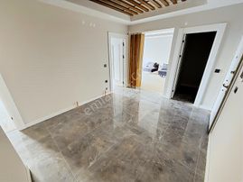 Muhteşem Manzarası Ve Konumuyla Yerden Isıtmalı Lüx Site Dairesi