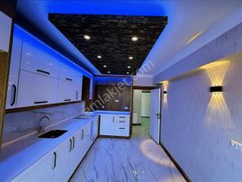 İzopol'den Bağlarbaında Satılık Daire