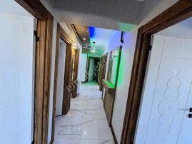 İzopol'den Bağlarbaında Satılık Daire