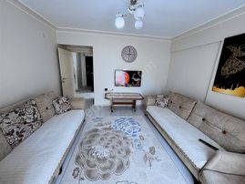 İzopol'den Bahçelevlerde Satılık Daire