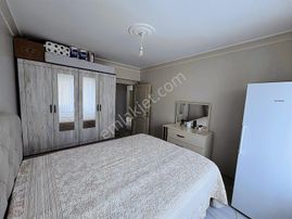 İzopol'den Bahçelevlerde Satılık Daire