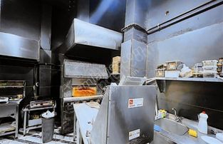 Beşevlerde Fırsat Devren Kiralık Restorant