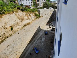 Aksu Mahallesinde Site İçerisinde 3+1 Daire