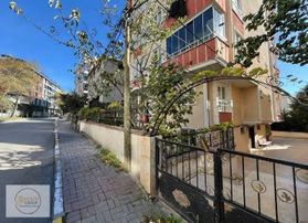 Adnan Kahveci 2+1 Butık Site Otoparklı Fırsat