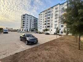 Ergani’de Dicle Yolunda Satılık 4 + 1 Lüks Daire