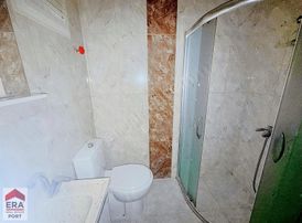 Era Port Güvencesiyle 1.oruçgazi'de Kiralık 2+1 Daire