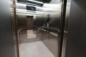 Cubes Ankara Eskişehir Yolu Cepheli 20.kat Satılık Çukurambar