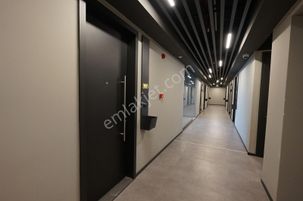 Cubes Ankara Eskişehir Yolu Cepheli 20.kat Satılık Çukurambar