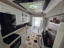 Sincan Ahievran Mah Salon Bagımsız Katta Kredı Lımıtsız Daire