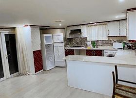 Paşaalanı Aile Apartmanı 130 M2 2+1 Eşyalı Kiralık Daire