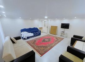 Paşaalanı Aile Apartmanı 130 M2 2+1 Eşyalı Kiralık Daire