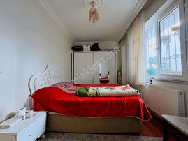 Net'den Osmangazi Mhde Aşırıoğlu Cadde Yakını 95m2 2+1 Kiralık