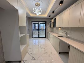 Göktürk’te 2.5+1 Ticari Konut Sıfır Daireler