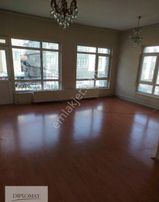 Çankaya Hakim Evi Yakını Karşıyaka Sokak’ta 3+1 Ara Kat