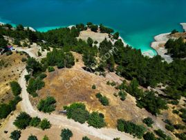 Cb'den Sarıçukur'da Harika Panoramik Manzaralı Satılık Bağ