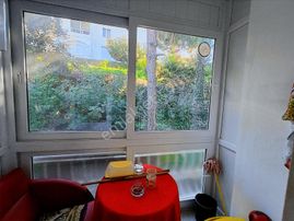 Kuşadası Kadınlar Denizi Bölgesinde Sahile Yakın Yazlık