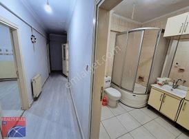 Tarabya_satılık(2+1)ara Kat/25 M2 Arsa Payı Ve Geri Görünüm