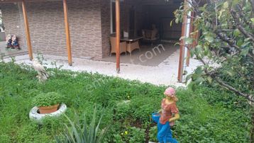 Alaçatı Gayrimenkulden Dalyan Cumhuriyet Mh.de Site İçinde Villa