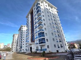 Şahıncılı Beyaz Şehir Konutlarında 140 M2 8.arakat Daire Satılık