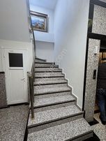 Metrobüse Yakın Ebeveyn Banyolu Ultra Lüx Geniş Kiralık 3+1