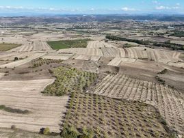 Pamukçu' Da Satılık 6.558 Metrekare Tarla