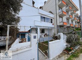 Mudanya Eğerce Mh. 3 Katlı Müstakil Bina