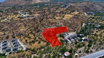 Konal| Yediagaç Mah Fırsat Bağ