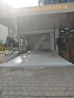 Çilem Gayrimenkulden Kiralık 65m2 İşyeri