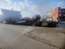 Yavuz Sultan Selim Satılık Köşe Arsa 3 Parsel