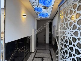 Net'dendarıca Marmaray Durağına 4 Dk Lüks 2+1 Ara Kat Asansörlü