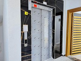 Net'dendarıca Marmaray Durağına 4 Dk Lüks 2+1 Ara Kat Asansörlü