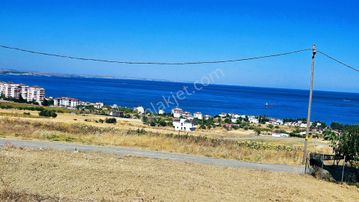 Altyapı Hazır Full Deniz Manzara 580 M2 Müstakil Parsel Hayelinizdeki Müstakil Ev Projesine Uygun