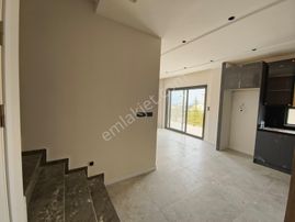 Rw Nefes'ten Burhaniye Pelitköy Sahilde 3+1 Villa