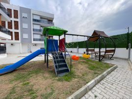 Realty World Anka’dan Ayrı Mutfak Havuzlu Ebeveyn Banyolu 2+1