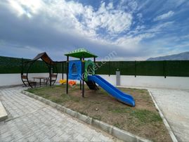 Realty World Anka’dan Ayrı Mutfak Havuzlu Ebeveyn Banyolu 2+1