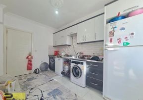 Gazi Mahallesinde 2+1 Asansörlü Katta Daire Fırsatı