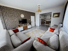 Vızyon'dan Geniş 2+1 Rus Pazarı