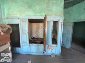 Demirland'dan Satılık Mecidiye'de Müstakil Tarihi Ev