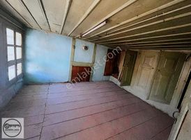 Demirland'dan Satılık Mecidiye'de Müstakil Tarihi Ev