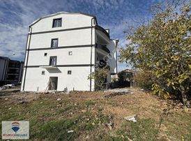 Yuvacık Fatih Mah 2+1 Sıfır Çatı Dubleks Daire