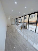 Vişne Ticaret Bölgesinde 2 Katlı Satılık İşyeri