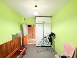 Serkentte Cadde Üstü Satılık Arakat Daire